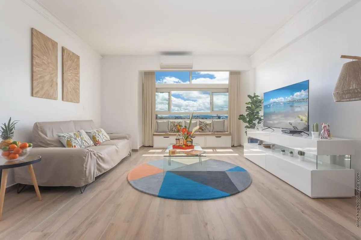 Sky Suite location