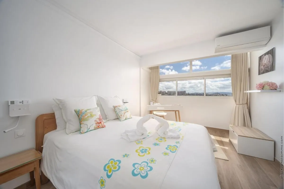 Sky Suite Fort-de-France Martinica