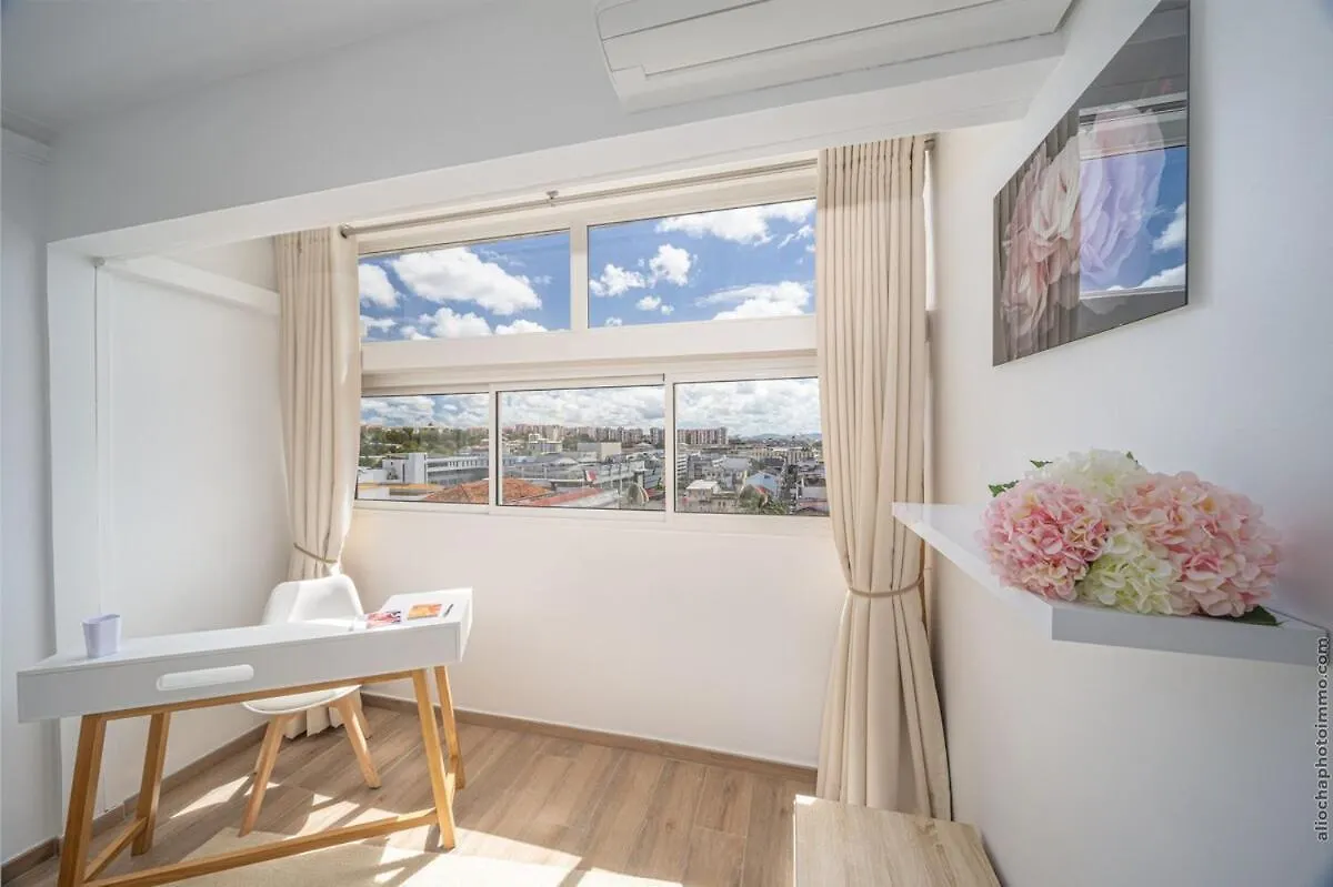 Sky Suite Fort-de-France