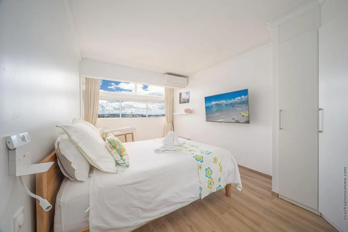 Sky Suite Fort-de-France Appartamento